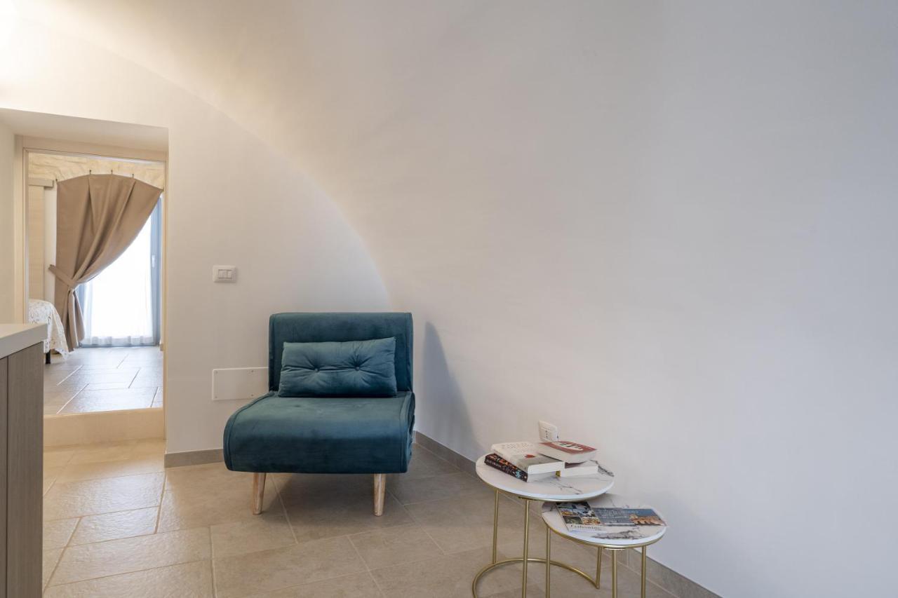 Appartamento La Scala Del Borgo Cisternino